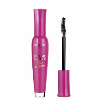 Тушь для ресниц Bourjois Volume Glamour Coup De Theatre Black, 7 мл Тушь для ресниц Bourjois Volume Glamour Coup De Theatre Black, 7 мл
