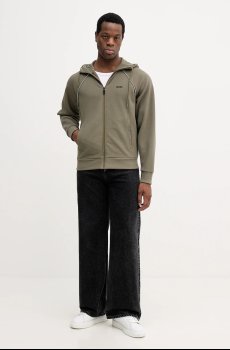 Кофта BOSS Green SW_Join Saggy
