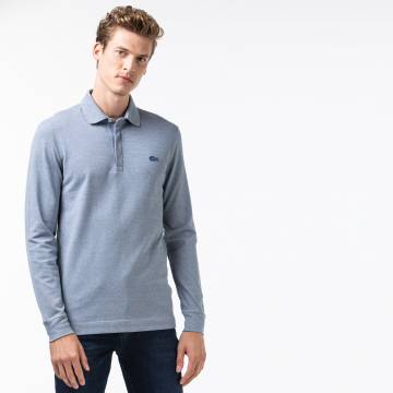 Lacoste поло чоловіче PARIS polo Lacoste поло чоловіче PARIS polo