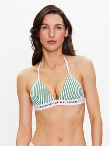Tommy Hilfiger Верх від купальника UW0UW04559 Кольоровий Tommy Hilfiger Верх від купальника UW0UW04559 Кольоровий