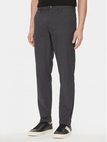 Boss Чіноси 50511594 Сірий Slim Fit Boss Чіноси 50511594 Сірий Slim Fit