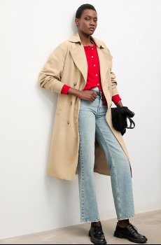 Кардиган из мериносовой шерсти Answear.LAB