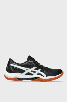 Женские черные кроссовки Черный 6 Asics 1072A119-001