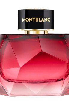 Montblanc Signature Elixir Парфюмированная вода женская, 90 мл (ТЕСТЕР)