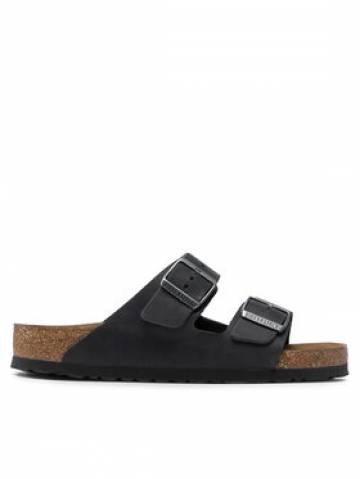 Birkenstock Шльопанці Arizona Bs 0552111 Чорний Birkenstock Шльопанці Arizona Bs 0552111 Чорний