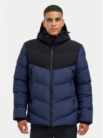 Blend Пуховик 20717475 Cиній Regular Fit Blend Пуховик 20717475 Cиній Regular Fit