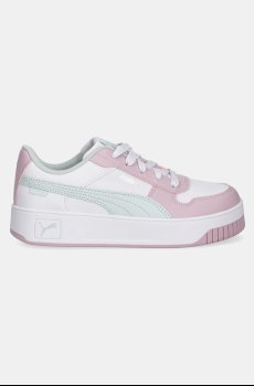 Детские кроссовки Puma Carina Street PS