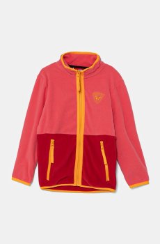 Детская куртка из флиса Rossignol STRAWPILE