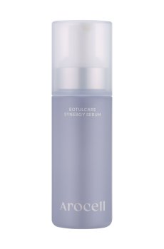 Пузырьковая сыворотка для лица Arocell Botulcare Synergy Serum, 70 мл