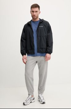 Хлопковая футболка Columbia CSC