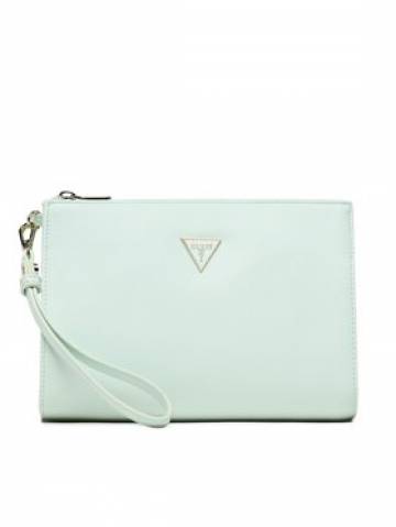 Guess Косметичка Not Coordinated Accessories PW1550 P3119 Голубий Guess Косметичка Not Coordinated Accessories PW1550 P3119 Голубий