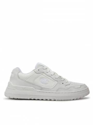 Champion Снікерcи Z89 Low Low Cut Shoe S22099-CHA-WW014 Білий Champion Снікерcи Z89 Low Low Cut Shoe S22099-CHA-WW014 Білий