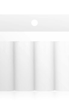 Запаска для мини-роллера, 4 шт (по 30 листов)