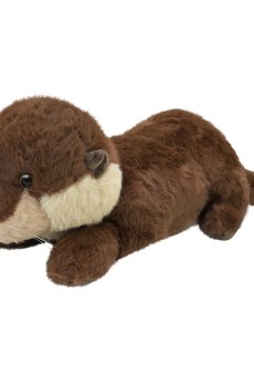 Мяка іграшка Plush and Co Видреня 36 см коричневе (PLC25024/1)