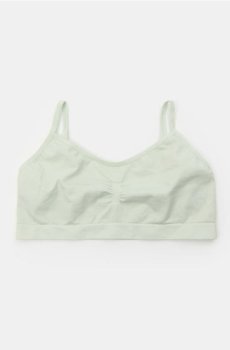 Дитяча майка - зелений