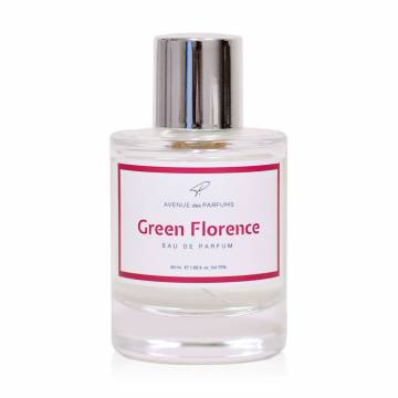 Avenue des Parfums Green Florence Парфюмированная вода женская, 50 мл Avenue des Parfums Green Florence Парфюмированная вода женская, 50 мл