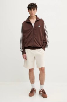 Хлопковые шорты adidas Originals Essentials