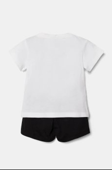 Детский комплект из хлопка adidas