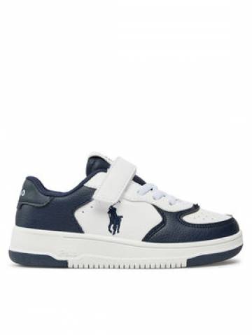 Polo Ralph Lauren Снікерcи RL01242111 Cиній Polo Ralph Lauren Снікерcи RL01242111 Cиній