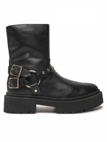 Steve Madden Ботильйони Zwart SM11003405 Чорний Steve Madden Ботильйони Zwart SM11003405 Чорний