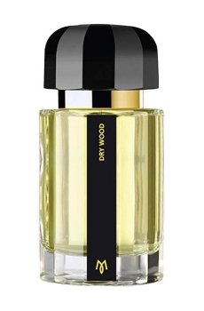 Ramon Monegal Dry Wood Парфюмированная вода унисекс, 100 мл (ТЕСТЕР)