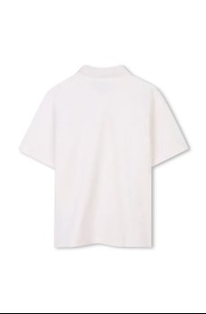 Детское поло Kenzo Kids