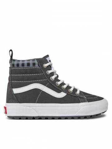 Vans Снікерcи Uy Sk8-Hi Mte-1 VN0A5HZ5GYW1 Сірий Vans Снікерcи Uy Sk8-Hi Mte-1 VN0A5HZ5GYW1 Сірий