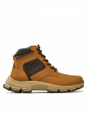 Lumberjack Черевики Devin SMH7601-001-O94 Жовтий Lumberjack Черевики Devin SMH7601-001-O94 Жовтий