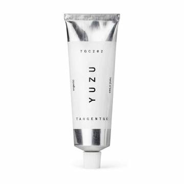 Крем для рук Tangent GC Yuzu Hand Cream, 50 мл Крем для рук Tangent GC Yuzu Hand Cream, 50 мл