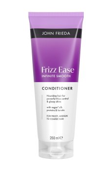 Разглаживающий кондиционер для волос John Frieda Frizz Ease Infinite Smooth Conditioner, 250 мл