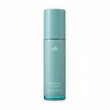 Увлажняющая сыворотка для волос Lador Wonder Full Hair Serum, 100 мл Увлажняющая сыворотка для волос Lador Wonder Full Hair Serum, 100 мл