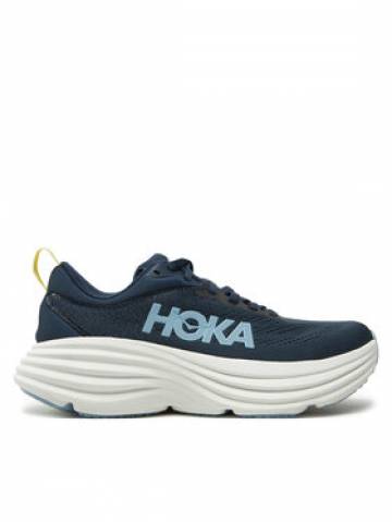 Hoka Взуття для бігу Bondi 8 1127952 Cиній Hoka Взуття для бігу Bondi 8 1127952 Cиній