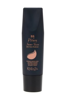 Уценка! BB-крем для лица Karaja BB White Secret Touch 2, 30 мл