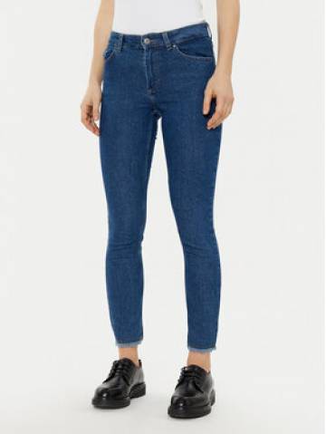ONLY Джинси 15336726 Cиній Skinny Fit ONLY Джинси 15336726 Cиній Skinny Fit