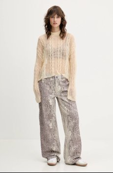 Свитер The Ragged Priest