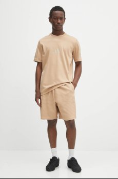 Хлопковая футболка adidas x Z.N.E