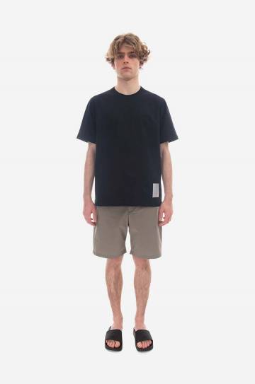 Шорты Norse Projects мужские цвет бежевый N35.0593.1032-1032 Шорты Norse Projects мужские цвет бежевый N35.0593.1032-1032