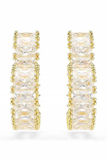 Сережки Swarovski MATRIX 5693512 Сережки Swarovski MATRIX 5693512