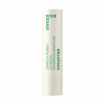 Увлажняющий бальзам для губ Innisfree Canola Honey Lip Balm Intensive Moisture, 3.5 г Увлажняющий бальзам для губ Innisfree Canola Honey Lip Balm Intensive Moisture, 3.5 г