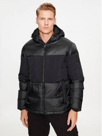EA7 Emporio Armani Пуховик 6RPB01 PNEOZ 1200 Чорний Regular Fit EA7 Emporio Armani Пуховик 6RPB01 PNEOZ 1200 Чорний Regular Fit