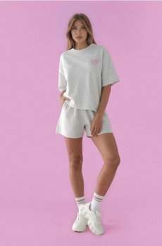 Світшот з коротким рукавом - other