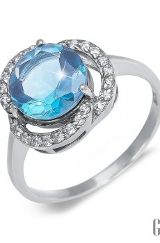 Кольца Lurie Jewelry