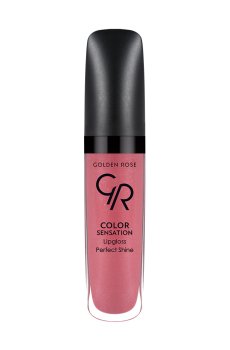 Блеск для губ Golden Rose Color Sensation Lip Gloss 120, 5.6 мл