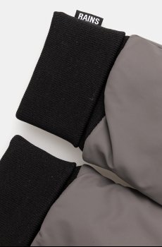 Перчатки Rains Alta Puffer Mittens W2T3