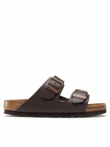 Birkenstock Шльопанці Arizona Bs 0051103 Коричневий Birkenstock Шльопанці Arizona Bs 0051103 Коричневий