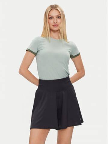 CMP Технічна футболка 33N6316 Зелений Regular Fit CMP Технічна футболка 33N6316 Зелений Regular Fit