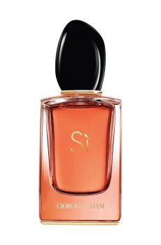 Giorgio Armani Si Intense 2021 Парфюмированная вода женская, 50 мл