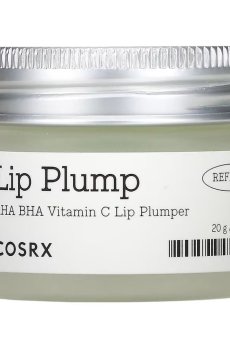 Уценка! Бальзам для губ Cosrx Refresh AHA BHA Vitamin C Lip Plumper, 20 г