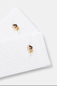 Носки Fiorucci Angel Patch