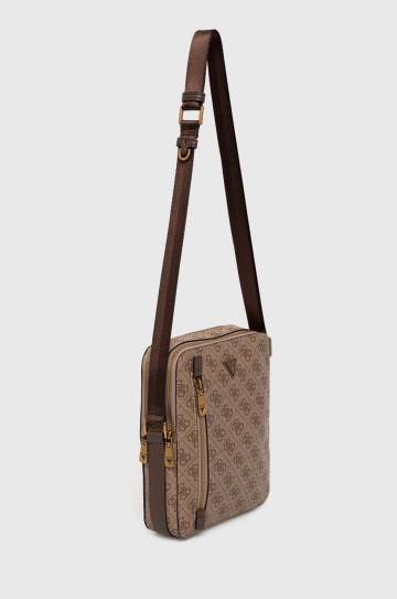 Сумка Guess TORINO цвет бежевый HMTOLO P4218 Сумка Guess TORINO цвет бежевый HMTOLO P4218